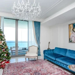 Casă privată din Miami, SUA