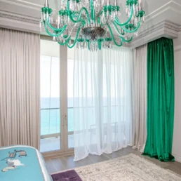Casă privată din Miami, SUA