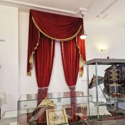 Muzeul de Istorie Paul Păltănea, Galați