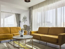 Casă privată decorată de Sophia