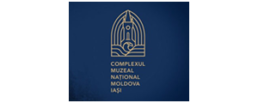 Complexul muzeal national Moldova Iasi