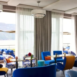 Les Roches Blanches, hotel, Cassis, Franța