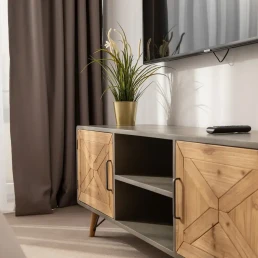 Complex hotelier decorat de Sophia