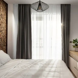 Complex hotelier decorat de Sophia