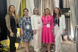 Multumim presei pentru promovarea participării Sophia la târgurile internaționale din New York și Milano