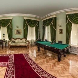 Muzeul Unirii, Iași