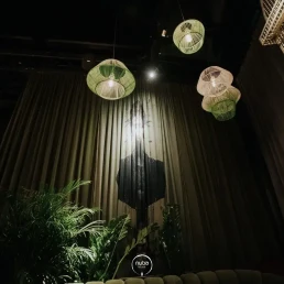 Restaurant cu printuri digitale personalizate