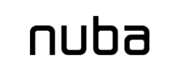 Nuba logo