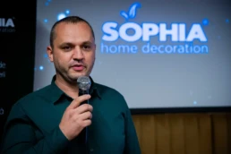 Microfranciza Pitesti Cosmin Lezu