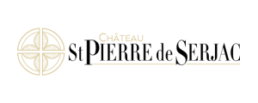 Chateau St Pierre de Serjac