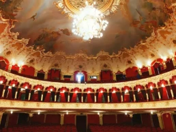 Teatrul Național Vasile Alecsandri, Iași