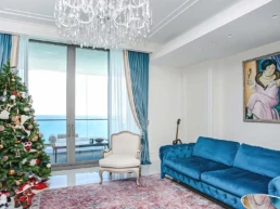 Casă privată din Miami, SUA