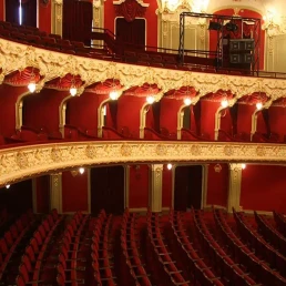 Teatrul Național Vasile Alecsandri, Iași