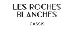 Les ropches blanches cassis