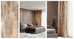 Sophia Home Decoration proiect draperii Pisa