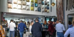 Business Cocktail Event Sophia 19 ani
