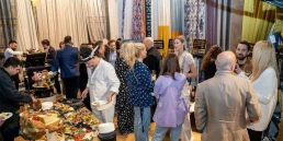 Grand Opening Event Am deschis cel mai mare magazin de perdele și draperii din București